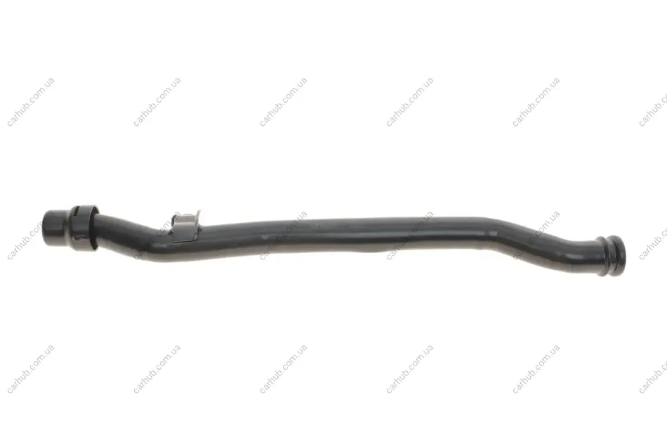 Патрубок системи охолодження Audi A4/A6/VW Passat 1.8 95-05 VIKA Vika 11211800101 (фото 1)