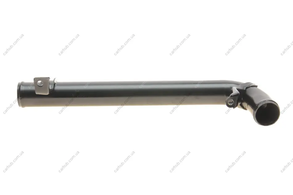 Патрубок системи охолодження Audi A4/A6/A8 3.0 00-05 Vika 11211800801 (фото 1)