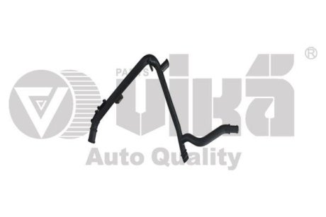 Патрубок системи охолодження Skoda Fabia/Octavia/VW Golf VI/Passat 1.6 TDI 09-14 Vika 11211801701