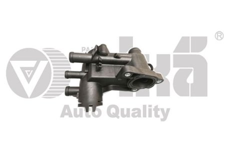 Термостат Skoda Octavia/VW Golf IV 1.4/1.6 16V 97-10 Vika 11211814301