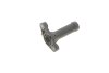Фото 2 - фланець системи охолодження Skoda Superb/VW Passat/Touareg 3.2/3.6 FSI 05-15 Vika 11211819801 Фланець системи охолодження Skoda Superb/VW Passat/Touareg 3.2/3.6 FSI 05-15 Vika 11211819801 (фото 2)