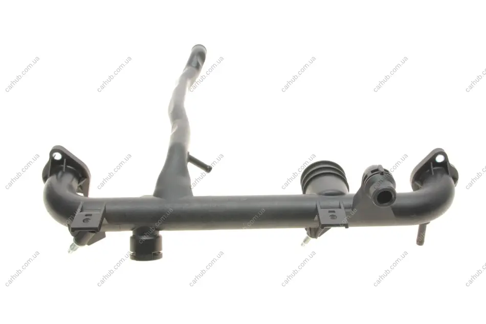Трубка системи охолодження Audi A4/A6 3.0 01-06 VIKA Vika 11211828101 (фото 1)