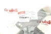 Трубка системи охолодження Audi A4/A6 3.0 01-06 VIKA Vika 11211828101 (фото 2)