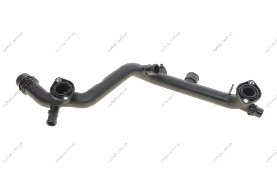 Трубка системи охолодження Audi A4/Q5 3.2 FSI 07-12 Vika 11211828301 (фото 1)