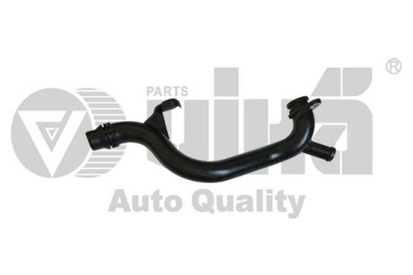 Патрубок системи охолодження VW T5/T6 2.0 TSI 11-19 Vika 11211850501