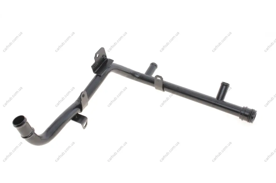 Патрубок системи охолодження VW Caddy III 2.0 SDI 04-10 Vika 11211851101 (фото 1)