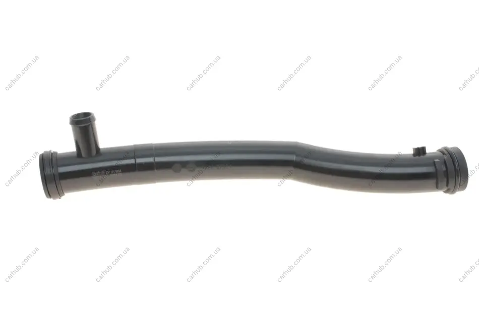 Патрубок системи охолодження VW Caddy III 1.2 TSI 10-15 VIKA Vika 11211851701 (фото 1)