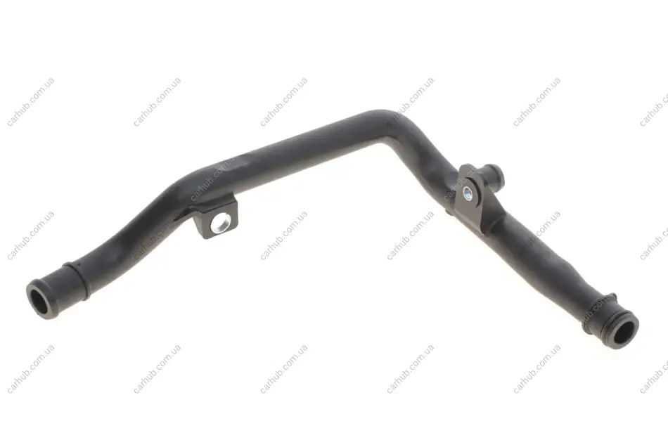 Патрубок системи охолодження VW Golf/Jetta/Passat/Tiguan 2.0 TDI 05- Vika 11211851901 (фото 1)