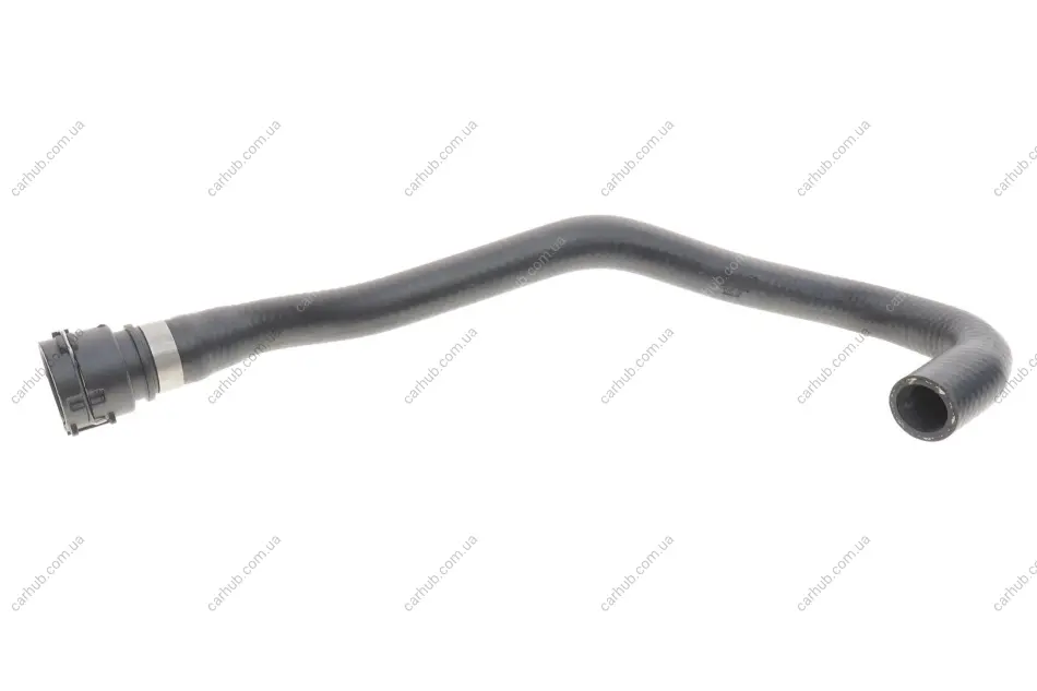 Патрубок радіатора Audi A4/A5 08-17 VIKA Vika 11211852801 (фото 1)