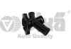 Фланець системи охолодження VW Jetta 2.5 06- Vika 11211853901 (фото 1)