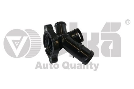 Фланец системы охлаждения VW Jetta 2.5 06- Vika 11211853901
