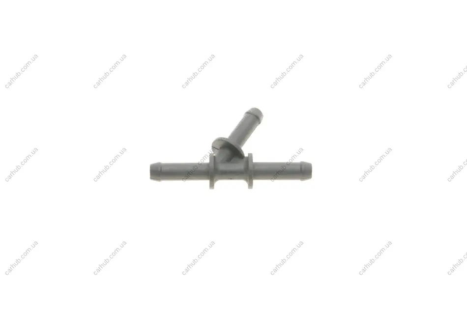 Фланець системи охолодження VW Caddy III/IV 04-20 Vika 11211854701 (фото 1)