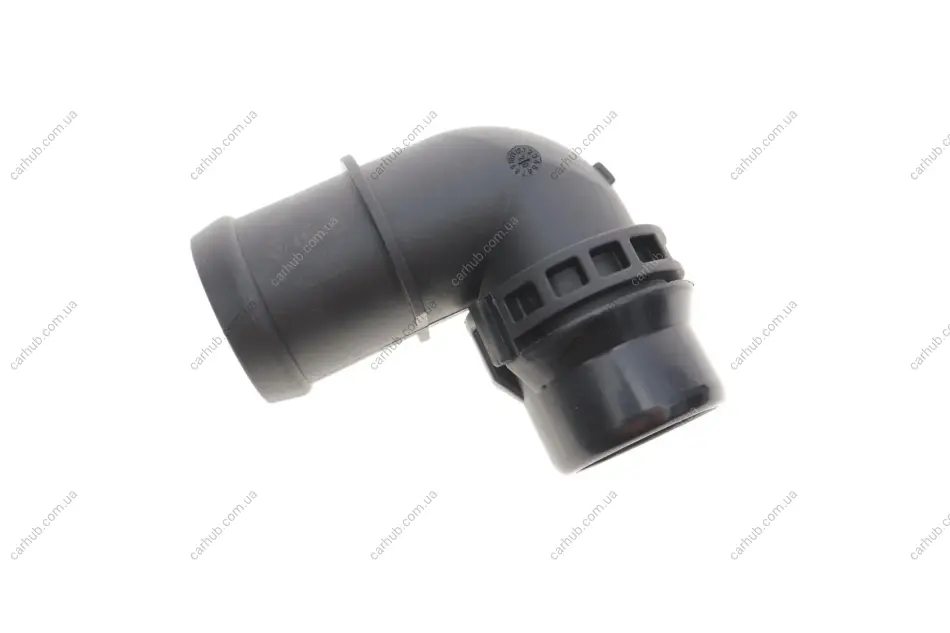 Фланець системи охолодження VW Passat/Tiguan/Touran 1.4/1.6/2.0 TSI 14- VIKA Vika 11211855501 (фото 1)