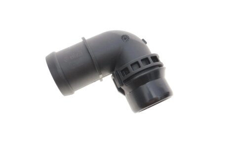 Фото фланец системы охлаждения VW Passat/Tiguan/Touran 1.4/1.6/2.0 TSI 14- Vika 11211855501 Фланец системы охлаждения VW Passat/Tiguan/Touran 1.4/1.6/2.0 TSI 14- Vika 11211855501