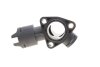 Фото 4 - фланець системи охолодження Skoda Superb/VW Passat 3.6 FSI 08-15 Vika 11211856001 Фланець системи охолодження Skoda Superb/VW Passat 3.6 FSI 08-15 Vika 11211856001 (фото 4)