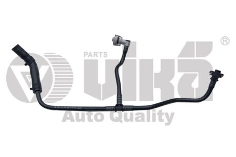 Патрубок вентиляційний Vika 11211866101