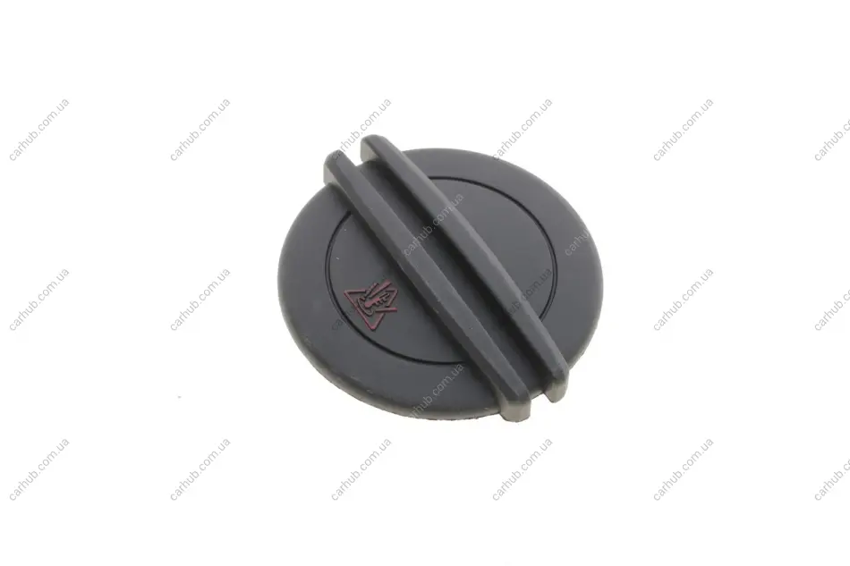 Кришка бачка розширювального Audi A3/Q7/Seat Leon/Skoda Fabia/Octavia/VW Caddy/Passat 05- (1,6bar) VIKA Vika 11211867801 (фото 1)