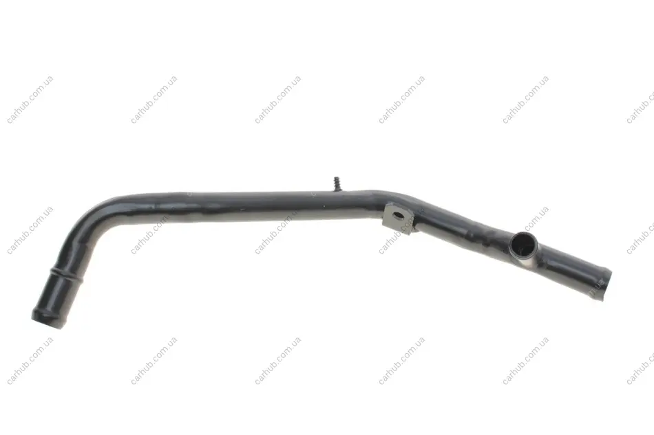 Патрубок системи охолодження VW Passat 1.8 97-00 Vika 11211873801 (фото 1)