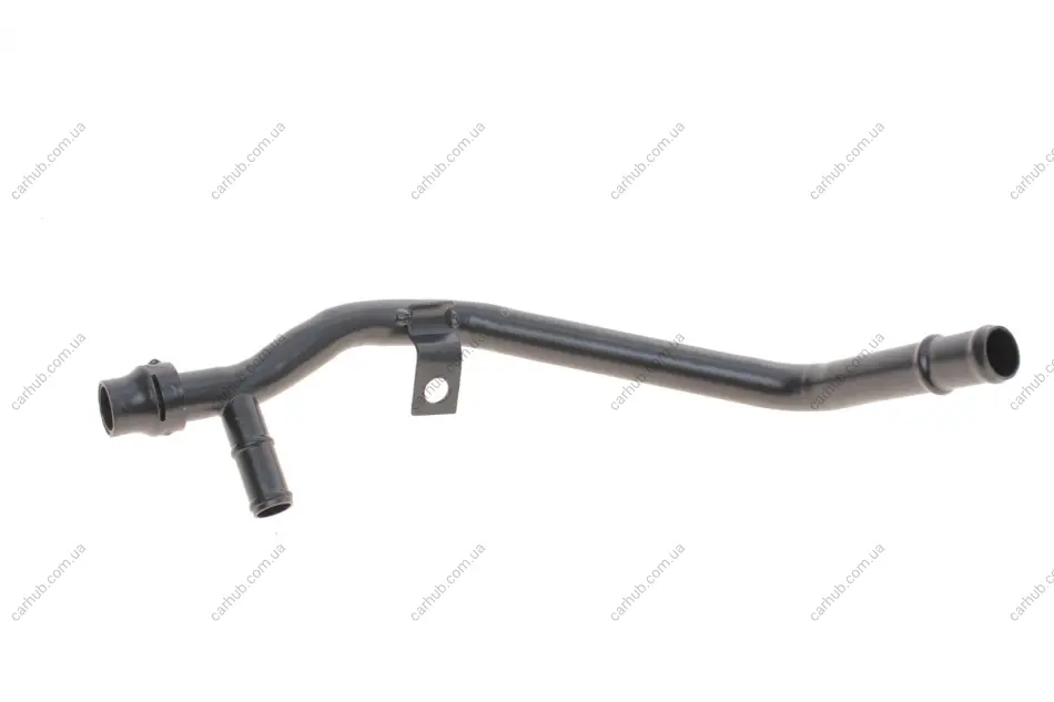 Патрубок системи охолодження Audi A6/VW Passat 1.8 97-05 Vika 11211873901 (фото 1)