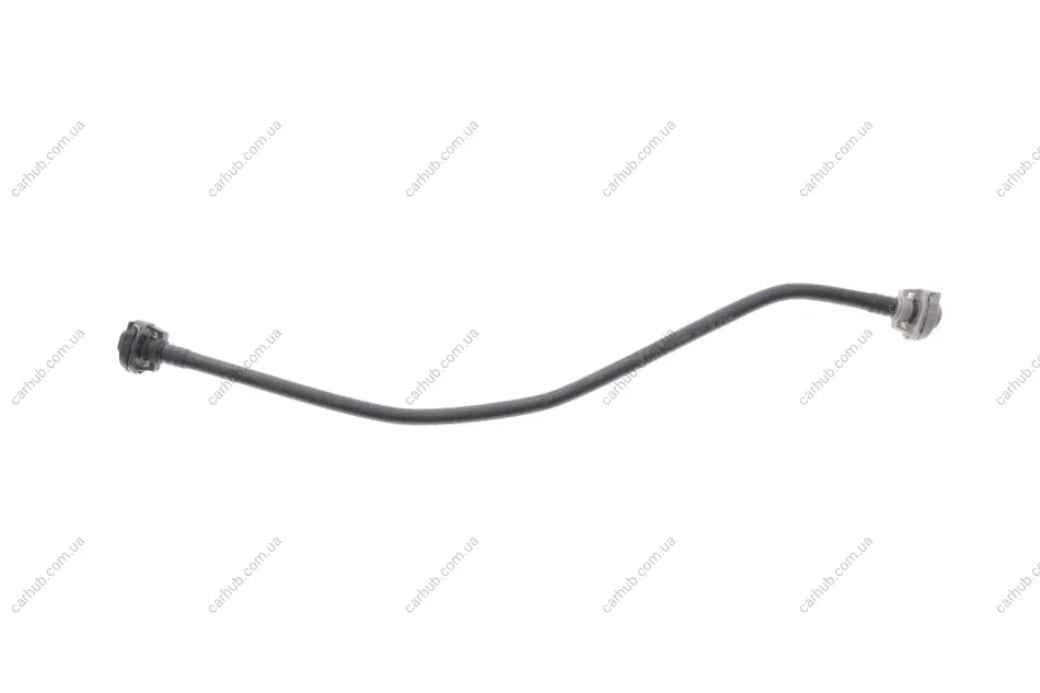 Трубка системи охолодження Audi A4/A5/Q5 1.8/2.0TFSI 09-17 Vika 11211900901 (фото 1)