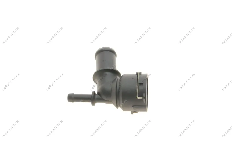 Фланець системи охолодження VW Caddy III/Golf V 03-08 VIKA Vika 11220118701 (фото 1)