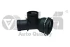 Фланець системи охолодження VW Caddy III/Golf V/VI 1.9 TDI 05-13 Vika 11220119201 (фото 1)