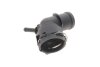 Фото 1 - фланець системи охолодження VW Caddy III 1.2 TSI 10-15 Vika 11220314401 Фланець системи охолодження VW Caddy III 1.2 TSI 10-15 Vika 11220314401 (фото 1)