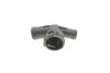 Фото 3 - фланец системы охлаждения Skoda Octavia III/VW Caddy 1.2TSI/2.0FSI 03-15 Vika 11220758901 Фланец системы охлаждения Skoda Octavia III/VW Caddy 1.2TSI/2.0FSI 03-15 Vika 11220758901 (фото 3)