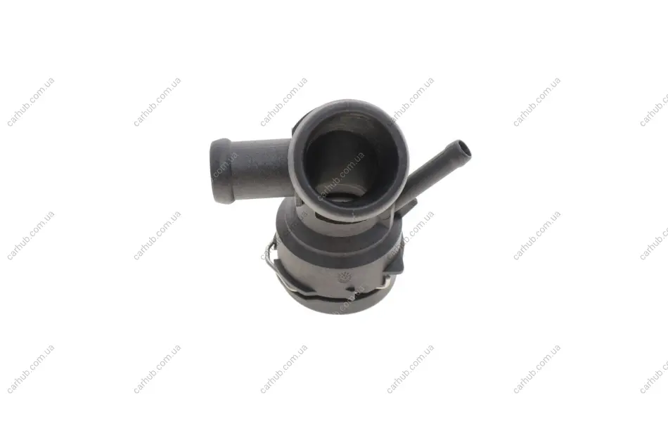 Фланець системи охолодження VW Golf V/Passat B6 2.0 FSI 04-10 VIKA Vika 11220797901 (фото 1)