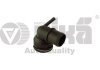 Фото 1 - фланец системы охлаждения VW Caddy III/Golf V 1.9-2.0 TDI 05-13 Vika 11221492901 Фланец системы охлаждения VW Caddy III/Golf V 1.9-2.0 TDI 05-13 Vika 11221492901 (фото 1)
