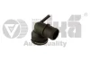 Фланець системи охолодження VW Caddy III/Golf V 1.9-2.0 TDI 05-13 Vika 11221492901 (фото 1)