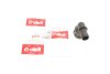 Фото 1 - фланець системи охолодження VW Caddy III 1.4/1.6TDI/1.9TDI/2.0TDI 04-15 Vika 11221509601 Фланець системи охолодження VW Caddy III 1.4/1.6TDI/1.9TDI/2.0TDI 04-15 Vika 11221509601 (фото 1)