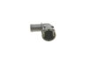 Фото 2 - фланець системи охолодження VW Caddy III 1.4/1.6TDI/1.9TDI/2.0TDI 04-15 Vika 11221509601 Фланець системи охолодження VW Caddy III 1.4/1.6TDI/1.9TDI/2.0TDI 04-15 Vika 11221509601 (фото 2)