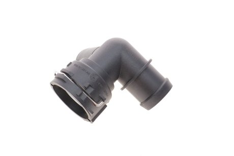 Фланец системы охлаждения VW Golf VII/Passat/Tiguan/Touran 12- Vika 11221572201