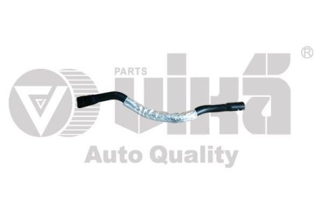 Патрубок радиатора VW Passat 1.8/2.0 TSI 05-14 Vika 11221771301