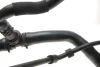 Патрубок системи охолодження VW Golf V/VI 2.0 TFSI 06-15 VIKA Vika 11221773801 (фото 4)