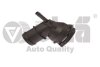 Фото 1 - фланець системи охолодження VW Caddy III/IV 10-20 Vika 11221774601 Фланець системи охолодження VW Caddy III/IV 10-20 Vika 11221774601 (фото 1)