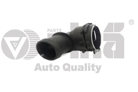 Фланець системи охолодження VW Sharan/Touran 2.0 TFSI 07-18 VIKA Vika 11221774701