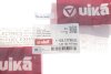 Патрубок радиатора Seat Leon/VW Golf IV 1.6/2.0 97-06 Vika 11221779001 (фото 3)