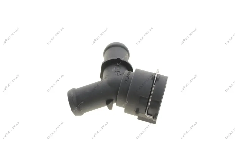 Фланець системи охолодження VW Golf VI/VII/Passat/Sharan/Tiguan 2.0 TSI 13- Vika 11221779601 (фото 1)