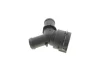 Фланець системи охолодження VW Golf VI/VII/Passat/Sharan/Tiguan 2.0 TSI 13- Vika 11221779601 (фото 1)