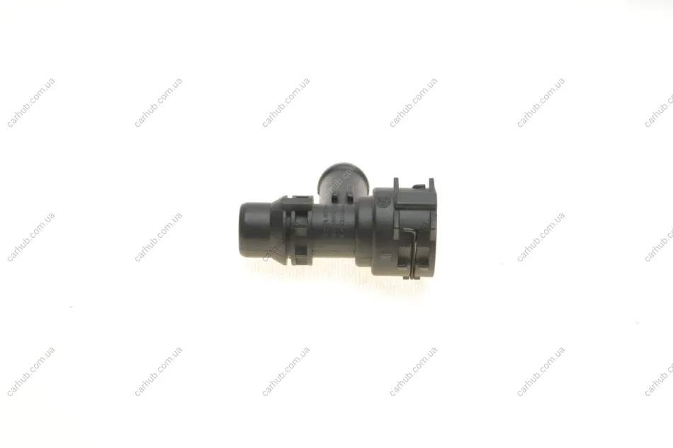 Фланець системи охолодження Audi A6/A7 11-18 Vika 11221780601 (фото 1)