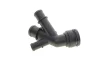 Фланець системи охолодження Audi A3/VW Golf VII/Passat 12-20 VIKA Vika 11221781601 (фото 5)