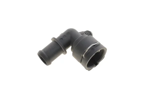 Фланець системи охолодження Audi A3/Skoda Octavia/VW Golf/Tiguan 16- Vika 11221782301