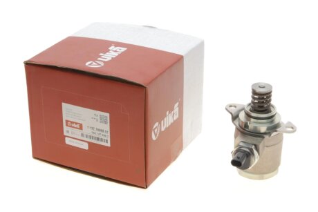 Насос паливний високого тиску VW Caddy III 1.2 TSI 10-15 Vika 11271696501