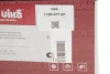 Заслонка дросельна VW Passat/Golf 2.0TDI 05-13 VIKA Vika 11281477101 (фото 4)