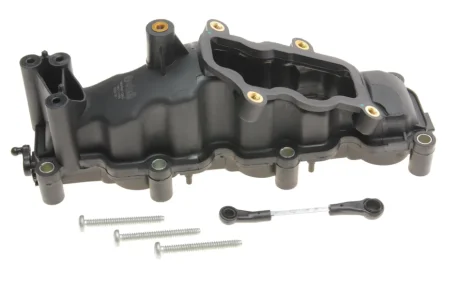 Колектор впускний Audi A4/A6/A8/Q7/VW Touareg 2.7/3.0TDI 08-18 VIKA Vika 11291785901