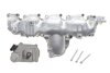 Колектор впускний VW Caddy IV/Passat 2.0TDI 05-12/Skoda Octavia 2.0TDI 06-13 (з електроприводом) Vika 11291788001 (фото 1)