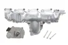 Колектор впускний VW Caddy IV/Passat 2.0TDI 05-12/Skoda Octavia 2.0TDI 06-13 (з електроприводом) VIKA Vika 11291788001 (фото 1)