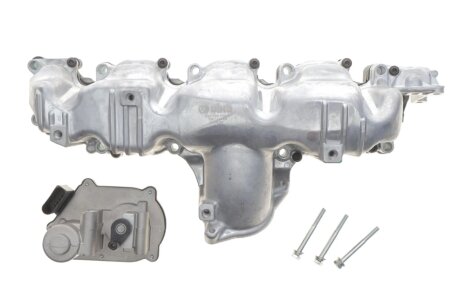 Колектор впускний VW Caddy IV/Passat 2.0TDI 05-12/Skoda Octavia 2.0TDI 06-13 (з електроприводом) Vika 11291788001